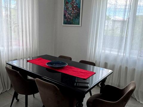 дом по адресу Осокорская ул.