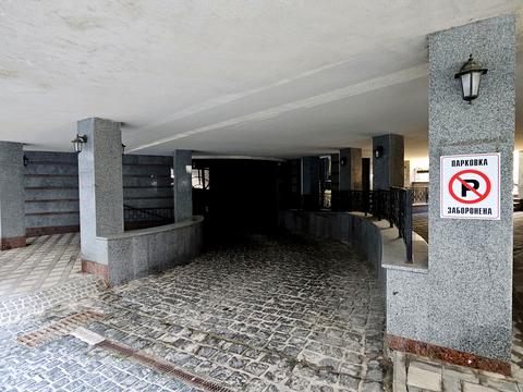 паркоместо по адресу Дегтярная ул., 19