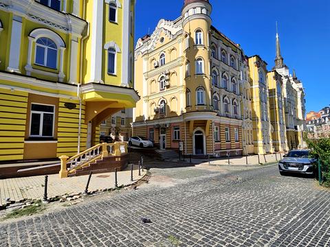 паркоместо по адресу Дегтярная ул., 19