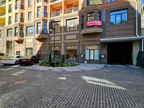 паркоместо по адресу Дегтярная ул., 19