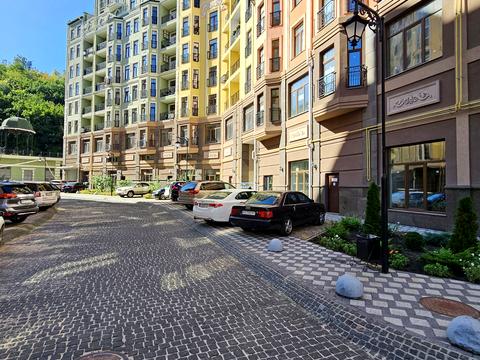 паркоместо по адресу Дегтярная ул., 19