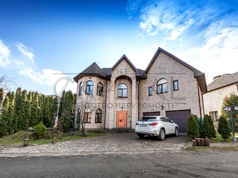 дом по адресу Піщана, 55