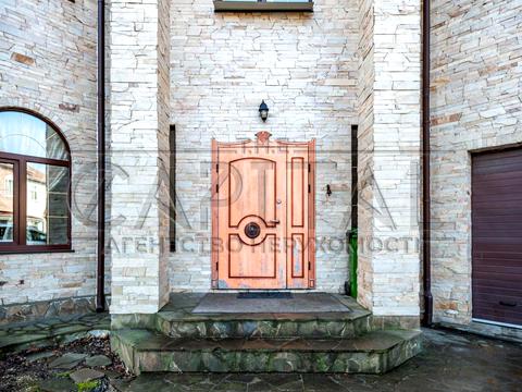 дом по адресу Піщана, 55