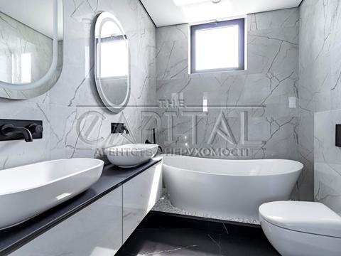 будинок за адресою с. Гатне, Київська вул.