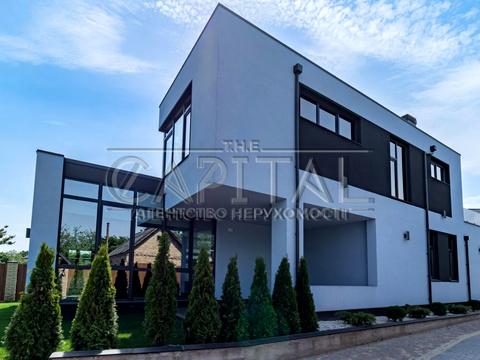 будинок за адресою с. Гатне, Київська вул.