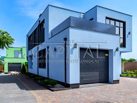 будинок за адресою с. Гатне, Київська вул.