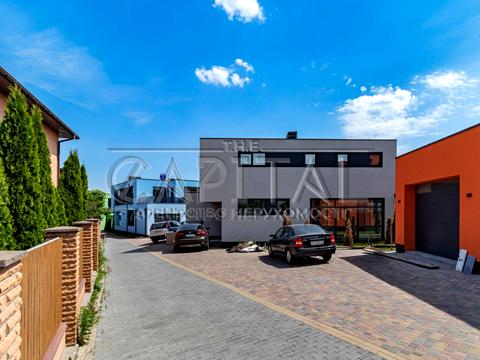 будинок за адресою с. Гатне, Київська вул.