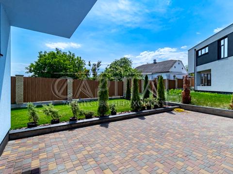 будинок за адресою с. Гатне, Київська вул.