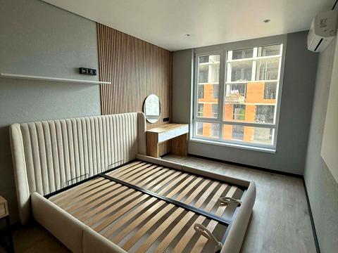 квартира за адресою Романа Левицького вул., 4