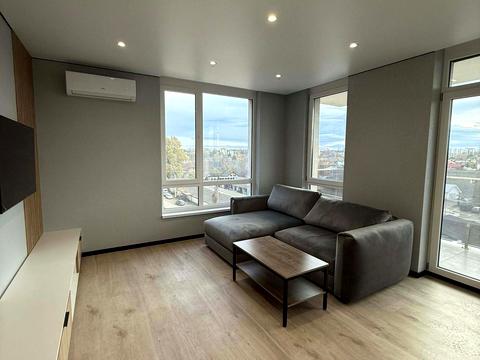 квартира за адресою Романа Левицького вул., 4