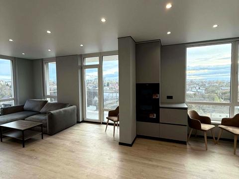 квартира за адресою Романа Левицького вул., 4