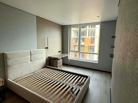 квартира за адресою Романа Левицького вул., 4