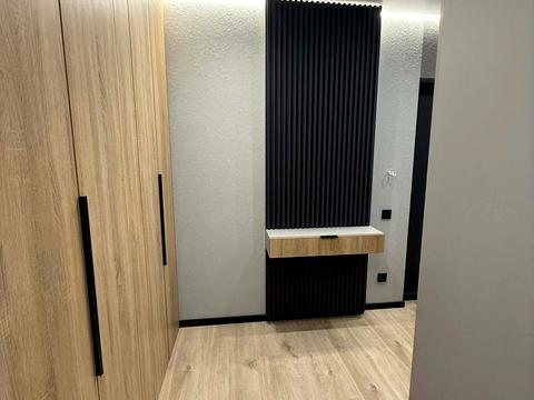 квартира за адресою Романа Левицького вул., 4