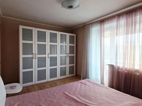 квартира по адресу Рабочая ул., 23