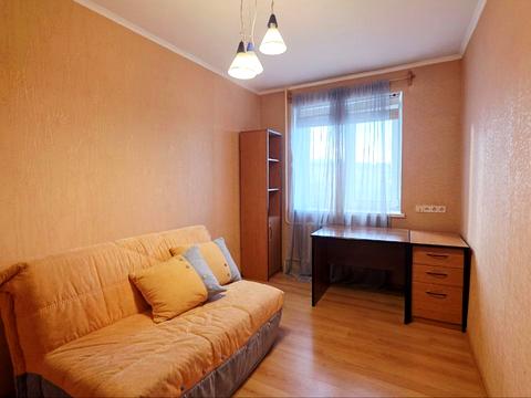 квартира по адресу Рабочая ул., 23