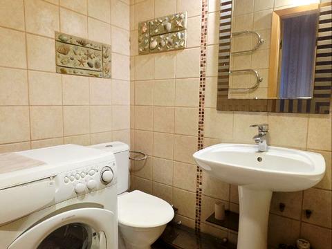 квартира по адресу Рабочая ул., 23