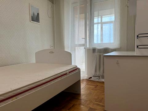 квартира по адресу Солнечная набережная ул. (Маршала Малиновского), 6