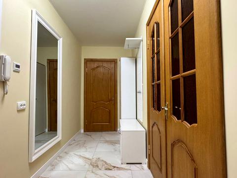 квартира по адресу Солнечная набережная ул. (Маршала Малиновского), 6