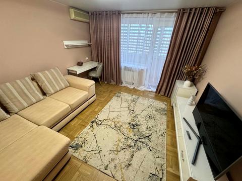 квартира по адресу Солнечная набережная ул. (Маршала Малиновского), 6