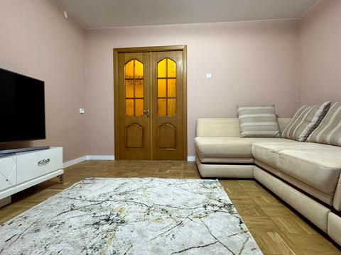 квартира по адресу Солнечная набережная ул. (Маршала Малиновского), 6