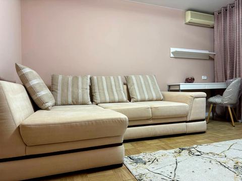 квартира по адресу Солнечная набережная ул. (Маршала Малиновского), 6