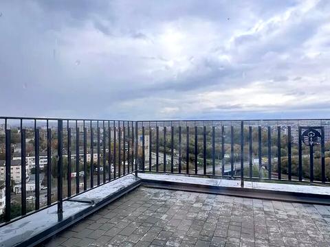 квартира по адресу Княгинин ул., (Будинок 10)