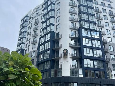 квартира по адресу Княгинин ул., (Будинок 10)