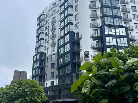 квартира по адресу Княгинин ул., (Будинок 10)