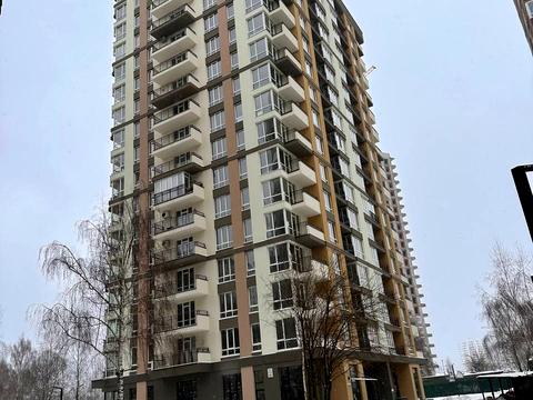 квартира по адресу Соборна ул., 25