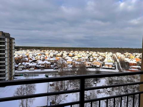 квартира по адресу Соборна ул., 25