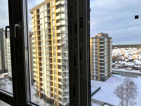 квартира по адресу Соборна ул., 25