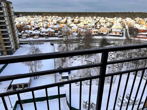 квартира по адресу Соборна ул., 25