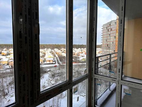 квартира по адресу Соборна ул., 25