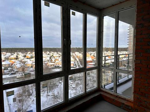 квартира по адресу Соборна ул., 25