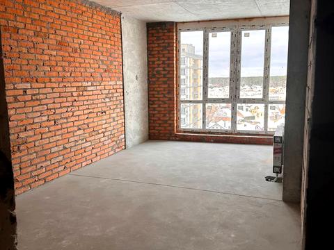 квартира по адресу Соборна ул., 25