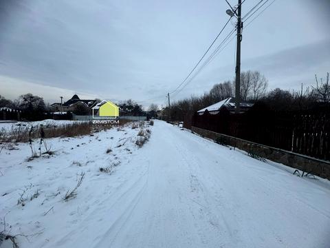 ділянка за адресою Механізаторів, 112