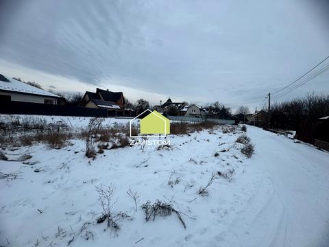 ділянка за адресою Механізаторів, 112