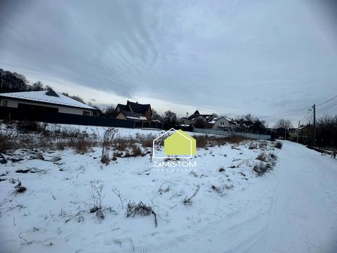 ділянка за адресою Механізаторів, 112