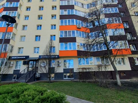 квартира за адресою Соборна вул., 107