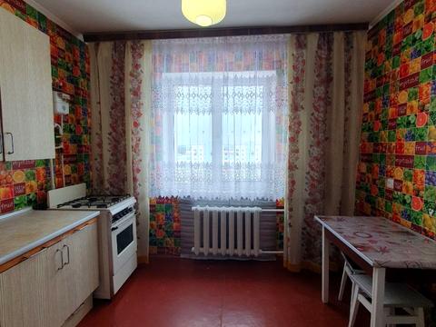 квартира за адресою Соборна вул., 107