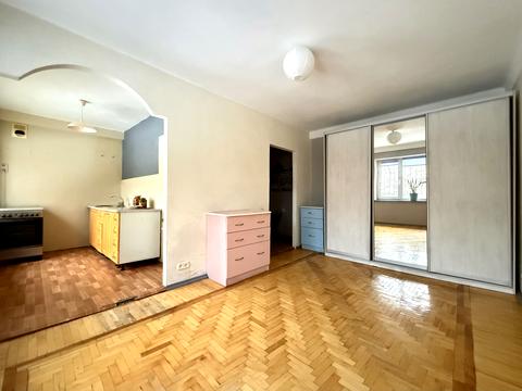 квартира за адресою Анатолія Солов'яненка вул. (Олександра Бойченка), 17