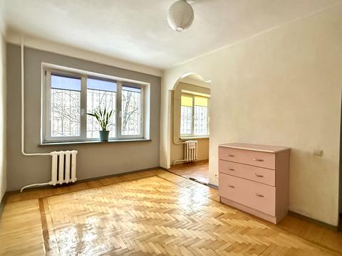 квартира за адресою Анатолія Солов'яненка вул. (Олександра Бойченка), 17