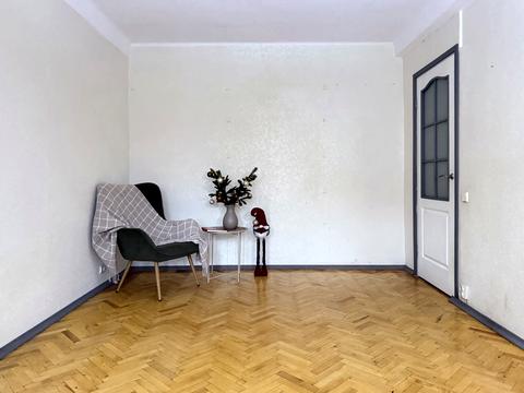 квартира за адресою Анатолія Солов'яненка вул. (Олександра Бойченка), 17