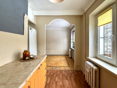 квартира за адресою Анатолія Солов'яненка вул. (Олександра Бойченка), 17