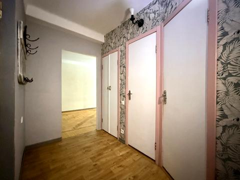 квартира за адресою Анатолія Солов'яненка вул. (Олександра Бойченка), 17