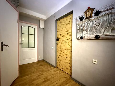 квартира за адресою Анатолія Солов'яненка вул. (Олександра Бойченка), 17