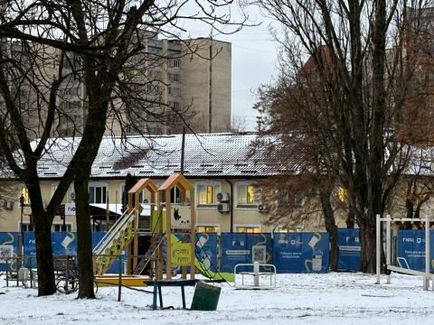 квартира за адресою Анатолія Солов'яненка вул. (Олександра Бойченка), 17