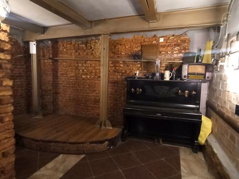 комерційна за адресою Харків, Манізера вул. (Красіна), 3