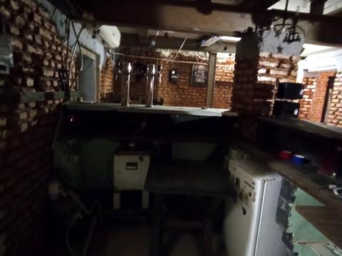 комерційна за адресою Харків, Манізера вул. (Красіна), 3