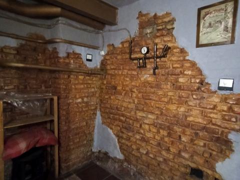 комерційна за адресою Харків, Манізера вул. (Красіна), 3